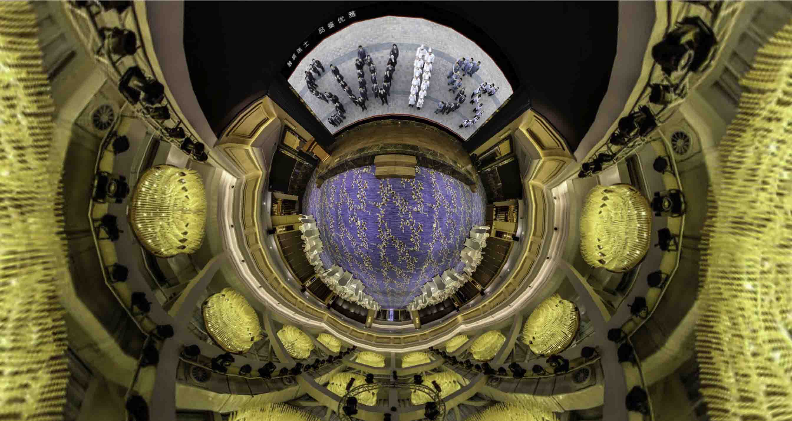 阿克陶探索VR全景拍摄中的深度感：营造沉浸式体验的关键要素